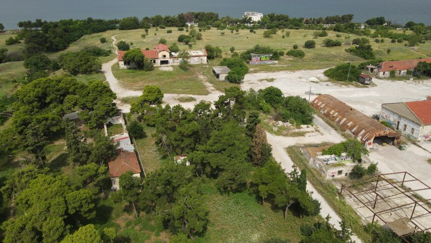 Δ. Καλαμαριάς: Σοκαριστικά δεδομένα για την ατμοσφαιρική ρύπανση