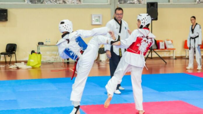 Περιφέρεια Δυτικής Ελλάδας Aθλητική ημερίδα για τη συνεργασία προπονητή και γονέα στις 26 Απριλίου