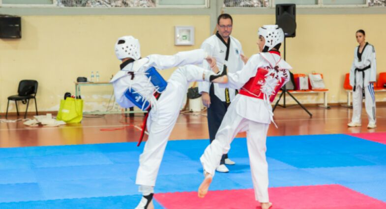 Περιφέρεια Δυτικής Ελλάδας Aθλητική ημερίδα για τη συνεργασία προπονητή και γονέα στις 26 Απριλίου