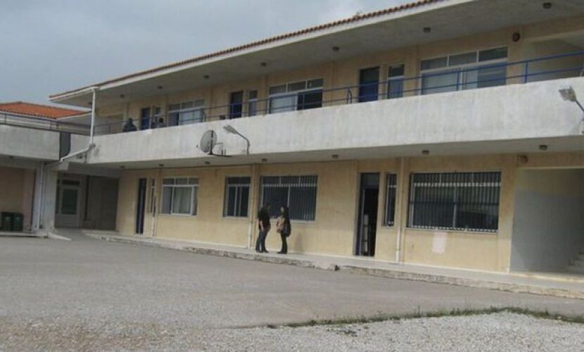 Σε δημοπρασία το έργο στατικής ενίσχυσης του Γυμνασίου-Λυκείου Αγ. Κηρύκου Ικαρίας