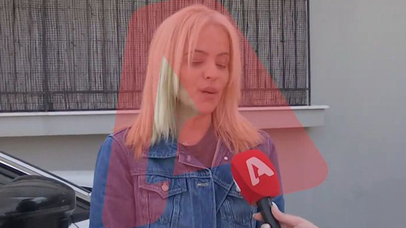 «Χτύπα μια πόρτα και πες πεθαίνει»: Συγκλονίζει και ξεσπά η αδελφή της Μυρτούς που έφυγε από τη ζωή στο Αργοστόλι