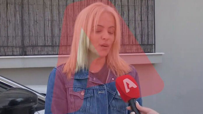 «Χτύπα μια πόρτα και πες πεθαίνει»: Συγκλονίζει και ξεσπά η αδελφή της Μυρτούς που έφυγε από τη ζωή στο Αργοστόλι