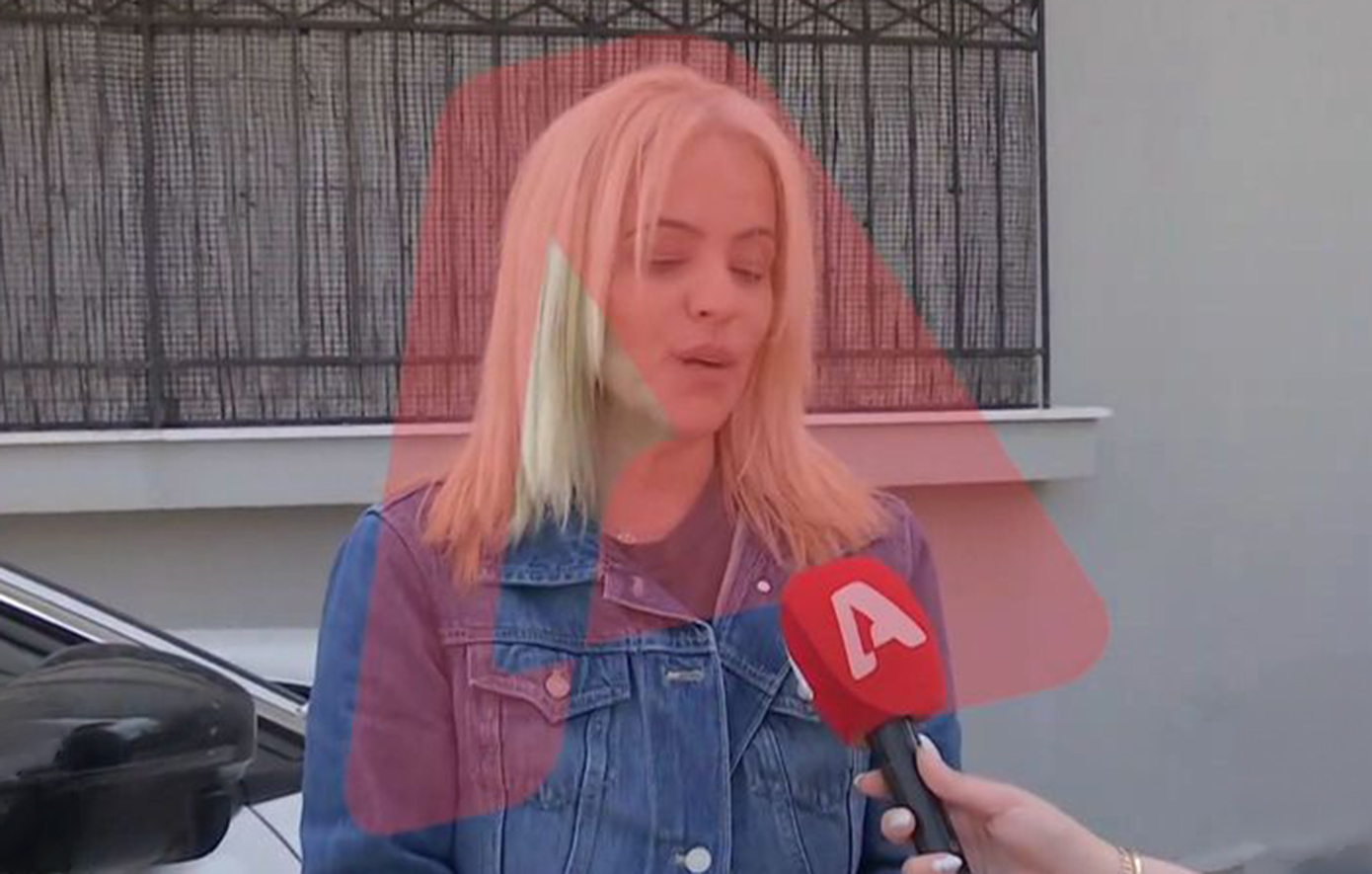 «Χτύπα μια πόρτα και πες πεθαίνει»: Συγκλονίζει και ξεσπά η αδελφή της Μυρτούς που έφυγε από τη ζωή στο Αργοστόλι