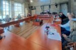 Δ.Τεμπών: Συγκλήθηκε το Συντονιστικό Πολιτικής Προστασίας για την αντιπυρική περίοδο