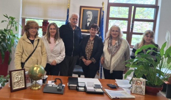 Νομική νίκη για επτά υπαλλήλους του Δήμου Αποκορώνου