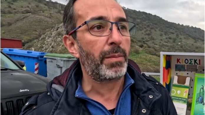 Έκκληση απελπισίας από τον πρόεδρο της Κοινότητας Άγρα Λέσβου