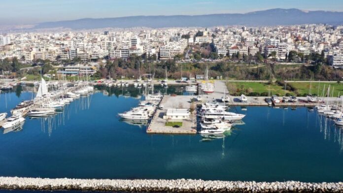Δ. Καλαμαριάς: Ευοίωνη εξέλιξη για το μέλλον της Μαρίνας Αρετσούς από το ΣτΕ