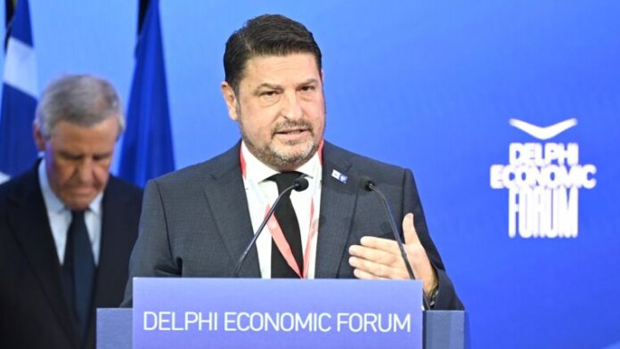 Ν. Χαρδαλιάς: «Η μητροπολιτικότητα είναι το κλειδί για την ανάπτυξη»