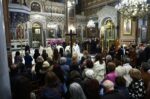Παρακολουθήστε Ζωντανά την Τελετή και την Περιφορά του Επιταφίου Θρήνου από την Ιερά Μητρόπολη Αθηνών
