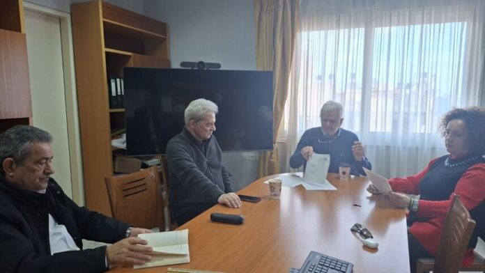 Εγκρίθηκε η συμφωνία 1,5 εκ. ευρώ για αναβάθμιση σχολείων στον Δήμο Ηρακλείου