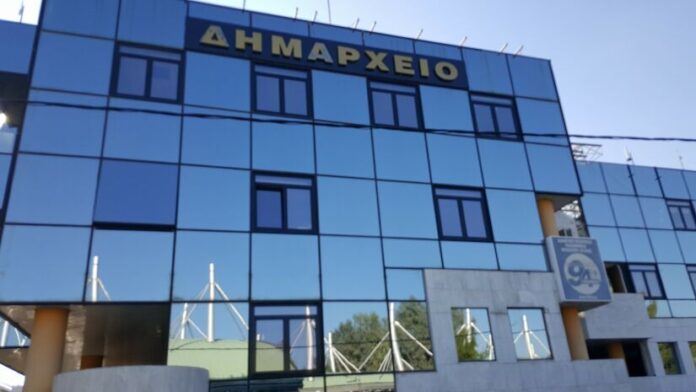 Ομόφωνη στήριξη σε κοινωνικές δομές και εργαζόμενους από το Δ.Σ. Ηρακλείου Αττικής