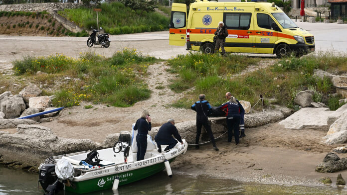 Κόρη διάσημου γιατρού στη Φιλοθέη η 17χρονη που ανακαλύφθηκε νεκρή στη διώρυγα της Κορίνθου – Πήγε στο φροντιστήριο και χάθηκε
