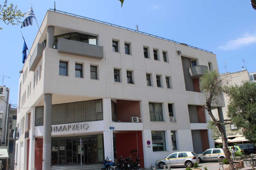 Δ. Κορδελιού – Ευόσμου: Εκπαίδευση 200 δασκάλων για αντιμετώπιση σεισμών στα σχολεία