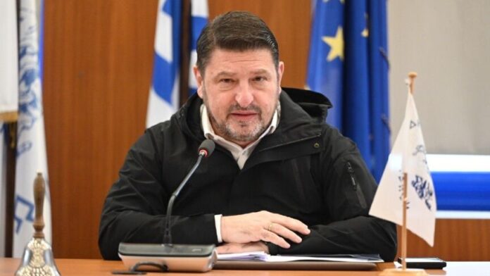 Χαρδαλιάς: 7,6 εκατ. ευρώ για την ψυχική υγεία με έξι καινούριες δομές φροντίδας στην Αττική