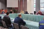 Σύσκεψη ΤΕΣΟΠΠ Δήμου Αμαρουσίου για την αντιπυρική σεζόν