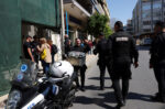 Ασφαλείς οι πέντε τραυματίες από τον 89χρονο πιστολέρο στον ΕΦΚΑ Κεραμεικού και στο Πρωτοδικείο