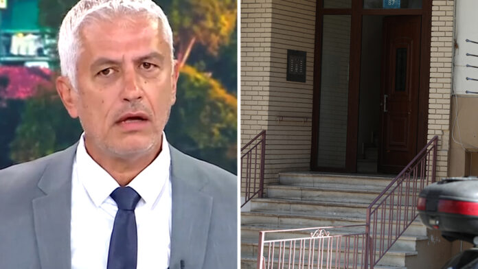 Καλλιακμάνης για το θρίλερ με τις νεκρές στου Ζωγράφου: «Η δυσοσμία ήταν αφόρητη και πτώματα ήταν εκεί μήνες»