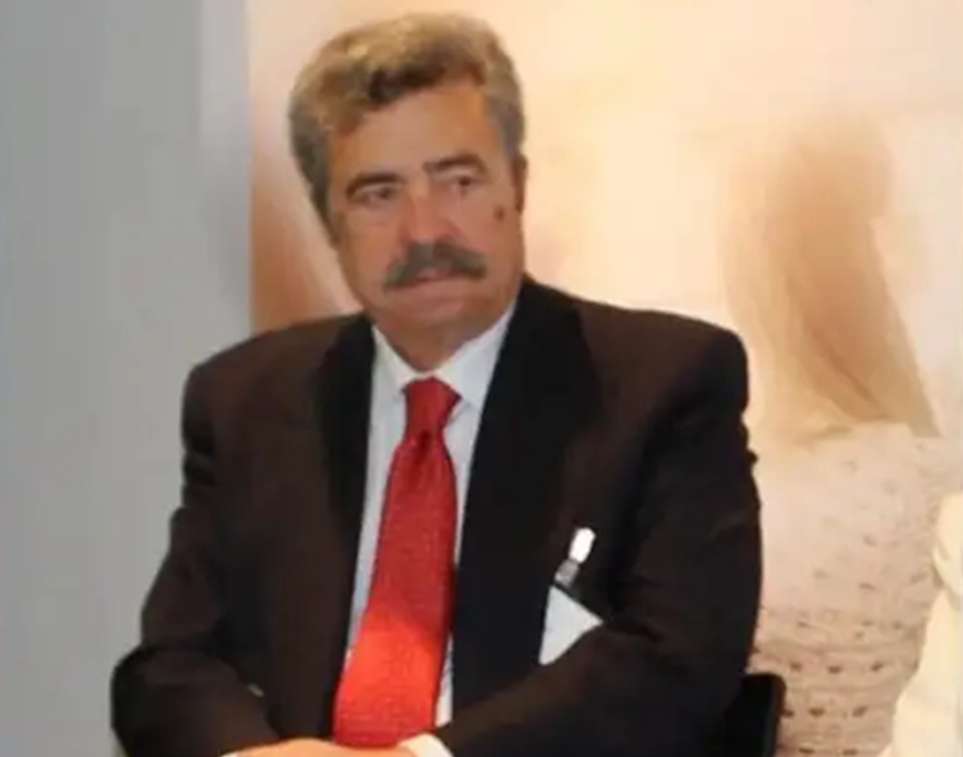 Απεβίωσε ο Νίκος Καραγεωργίου, δημιουργός της «3άλφα»