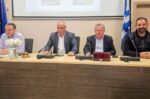 Δ. Κατερίνης: Αποκαλύφθηκαν οι αναπλάσεις στην Επέκταση Ευαγγελικών-Νέας Ζωής