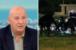 «Αν ήταν μάρτυρας σε κάτι που δεν έπρεπε να δει» – Το σχόλιο Κατερινόπουλου για τον νεκρό 27χρονο στον Άγιο Δημήτριο