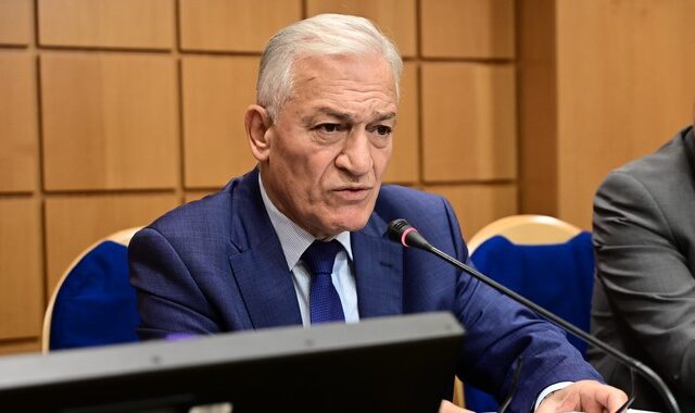 Επικεφαλής ΚΕΔΕ: Δήμοι σε κρίση – Απαραίτητη άμεση χρηματοδότηση χωρίς επιπλέον επιβαρύνσεις στους πολίτες