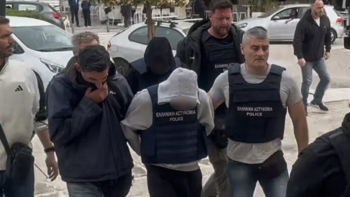 Προφυλακιστέοι οι τρεις κατηγορούμενοι για τον θάνατο της 19χρονης Μυρτούς στην Κεφαλονιά