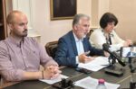Στ. Πουλημένος: “Αναμένεται καινούργια απόφαση για τα τέλη καθαριότητας στον Δ.Κ. Κέρκυρας”