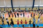 Μοναδική γιορτή για την Παγκόσμια Ημέρα Χορού στον Δήμο Ηλιούπολης