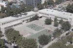 Εργασιακή συνάντηση Δημάρχου Μεταμόρφωσης με τον Σύλλογο Γονέων του 1ου Λυκείου