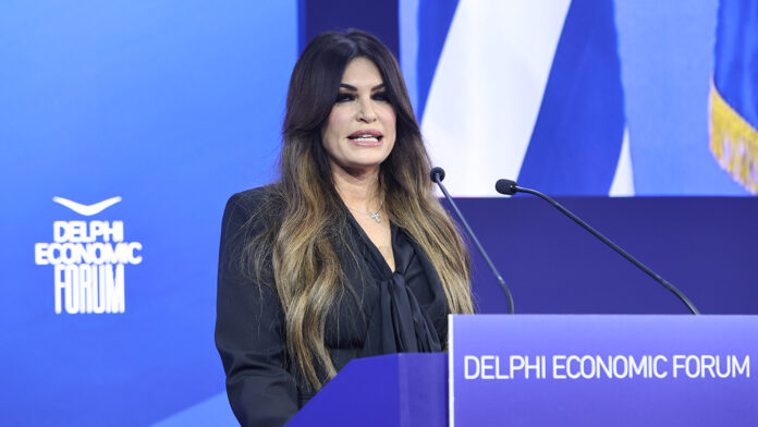 Γκιλφόιλ: «Ο Τραμπ βλέπει την Ελλάδα ως κεντρικό στρατηγικό σύμμαχο σε μια περιοχή καίριας σημασίας»
