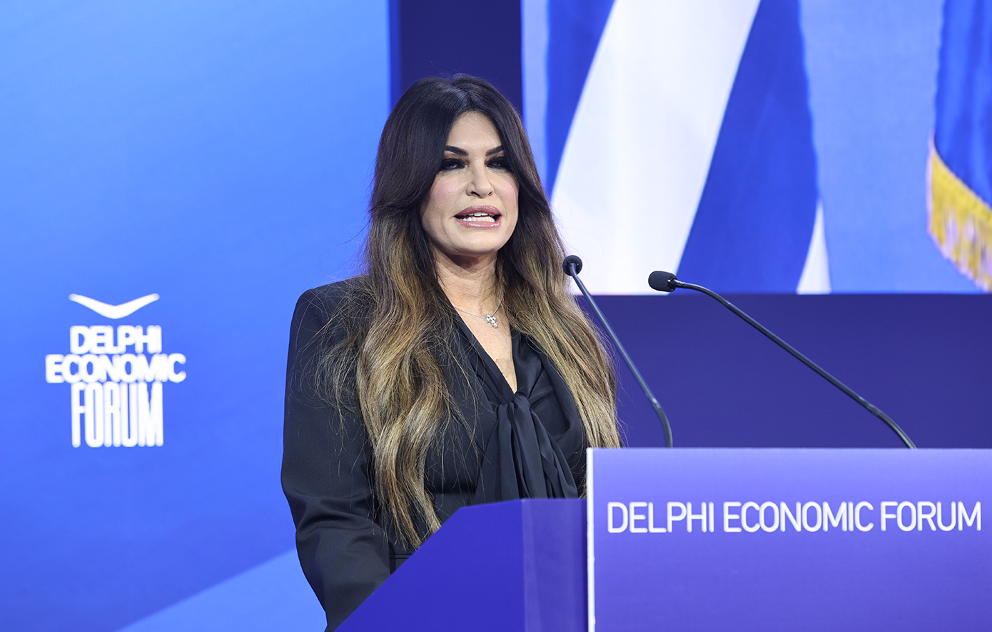 Γκιλφόιλ: «Ο Τραμπ βλέπει την Ελλάδα ως κεντρικό στρατηγικό σύμμαχο σε μια περιοχή καίριας σημασίας»