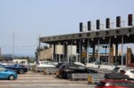Κυκλοφοριακή ενημέρωση: Επιστρέφουν οι εκδρομείς του Πάσχα – Πού εντοπίζονται δυσκολίες