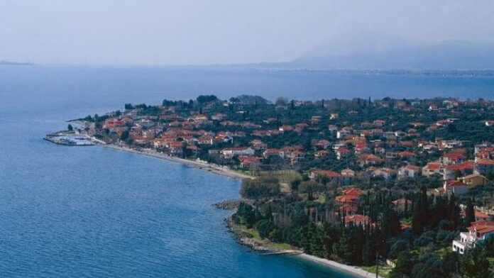 Δήμος Δωρίδας: Ο κόμβος Μαραθιά προχωρά προς υλοποίηση
