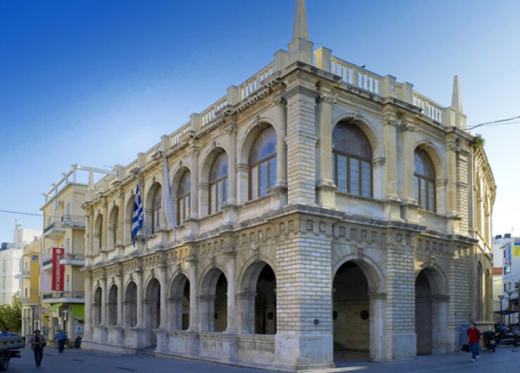 Εγκρίθηκε ο διαγωνισμός καθαριότητας για τον Δήμο Ηρακλείου