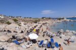 Η τύχη του «glamping» στην Πάρο κρίνεται στο Συμβούλιο της Επικρατείας: Η Ολομέλεια αποφασίζει για τις Κολυμπήθρες