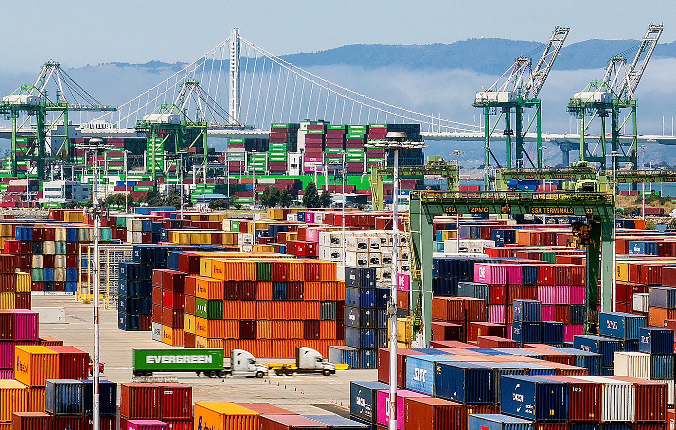 Το ΑΕΠ της Κίνας ανέβηκε κατά 5% – Η ανάπτυξη υπερέβη τις εκτιμήσεις