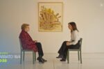 Η «κρυφή» όψη της Μάρως Κοντού: Έργο της παρουσιάζεται στο Μουσείο Βορρέ
