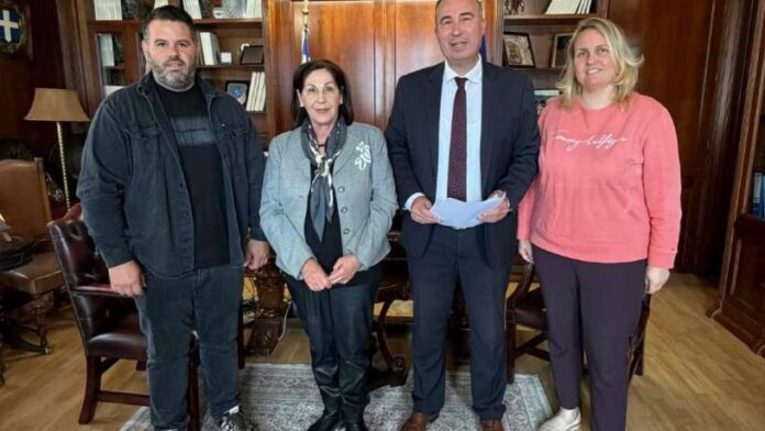 300 χιλ. ευρώ για έργα αντιπλημμυρικής προστασίας και καθαρισμό ρεμάτων στην Π.Ε. Κορινθίας