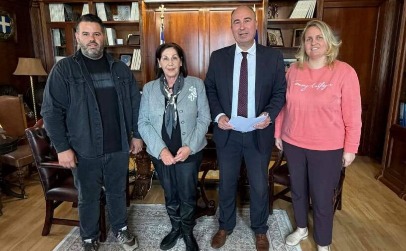 300 χιλ. ευρώ για έργα αντιπλημμυρικής προστασίας και καθαρισμό ρεμάτων στην Π.Ε. Κορινθίας