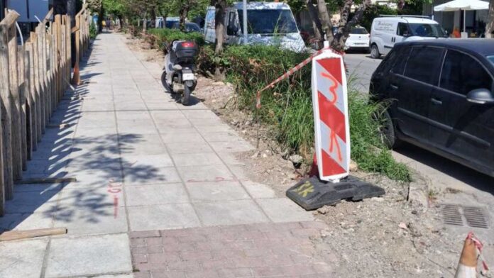 Σε εξέλιξη η κατασκευή νέου δικτύου φωτισμού στον Δήμο Κω