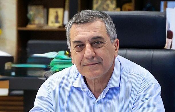 Δ. Κουρέτας: «Πάνω από το 17% των κονδυλίων του ΕΤΠΑ για το ΣΒΑΑ στις 4 πρωτεύουσες των ΠΕ Θεσσαλίας»