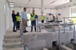 Δ. Κοζάνης: Λειτουργία του σύγχρονου Βιολογικού Καθαρισμού στην Αιανή ξεκινά