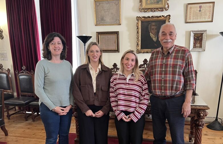 Σύσκεψη για την αναβάθμιση της Δημόσιας Υγείας στον Δήμο Κεντρικής Κέρκυρας