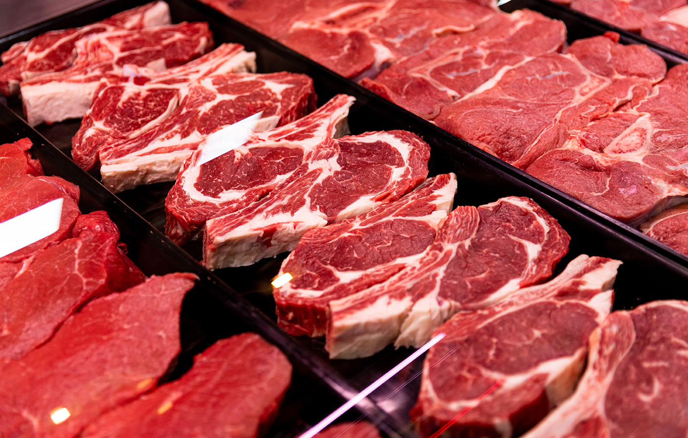 Εντατικοί έλεγχοι στην αγορά για το Πάσχα – Κατασχέθηκαν έντεκα τόνοι ακατάλληλων κρεάτων στην Αττική