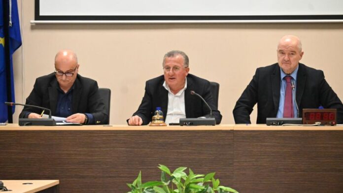 Ενισχύονται καθημερινά οι κοινωνικές υποδομές του Δήμου Κατερίνης