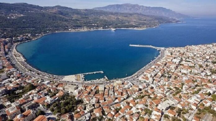 Δήμος Αν. Σάμου: Επιλογή αναδόχων για το Βιολογικό στον Κότσικα