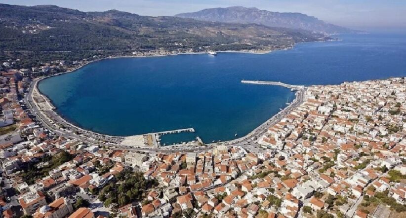 Δήμος Αν. Σάμου: Επιλογή αναδόχων για το Βιολογικό στον Κότσικα