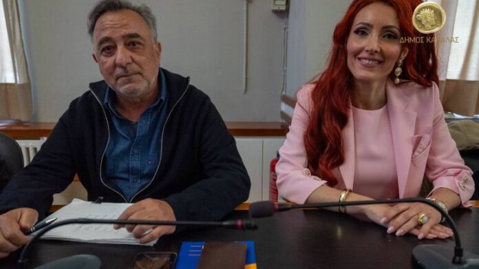 Δήμος Καβάλας: Αποκάλυψη του Τουριστικού Πλάνου 2026