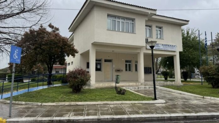 Καινοτόμες υπηρεσίες κοινωνικής μέριμνας στον Δήμο Λαγκαδά