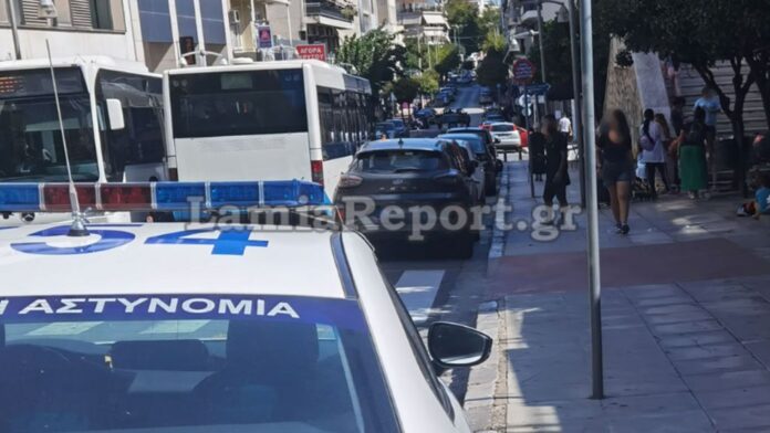 Η ΕΛ.ΑΣ. εξαρθρώνει εγκληματική συμμορία στη Λαμία: 4 συλλήψεις για ναρκωτικά και όπλα – Όλες οι λεπτομέρειες της υπόθεσης